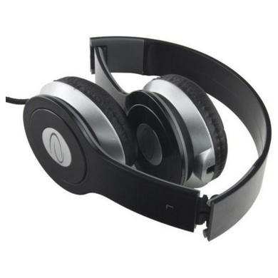 Навушники ESPERANZA Headphones Bl (EH145K) [302156]