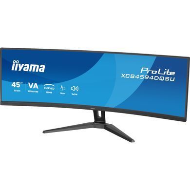 Монітор IIYAMA (XCB4594DQSU-B1) [306322]