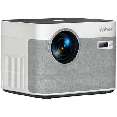 Проєктор Yaber U11 (Yaber-U11) [610230]