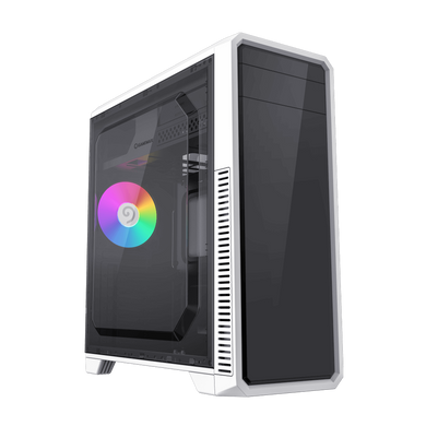 Корпус для ПК GAMEMAX (G561E-WH) [303388]