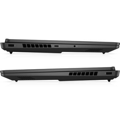 Ноутбук HP OMEN Gaming 16-am0021ua 16"2.5K WQXGA IPS,500n/i9-14900HX (5.8)/32Gb/SSD1Tb/RTX5070,8GB/Підсв/DOS (BW7N2EA) [403360]