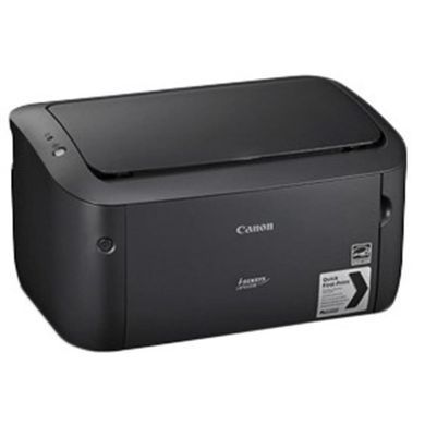 Принтер А4 ч/б Canon i-Sensys LBP6030B (8468B006) [611720]