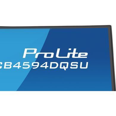 Монітор IIYAMA (XCB4594DQSU-B1) [306322]