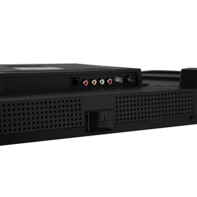 Телевізор 40" 2E LED FHD 60Hz Smart Android Black (2E-40A07B) [111220]