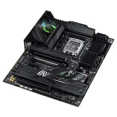 Материнcька плата ASUS ROG STRIX Z890-F GAMING WIFI s1851 Z890 4xDDR5 M.2 DP HDMI Wi-Fi BT ATX (90MB1I40-M0EAY0) [110420]