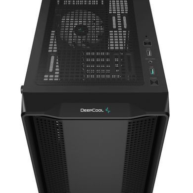 Корпус DeepCool CC560 ARGB V2 без БЖ (R-CC560-BKTAA4-G-2) [608694]