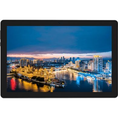 Планшет (Doogee U9 3/64GB Gray) [609891]