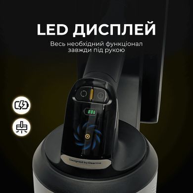 Акумуляторний пилосос Deerma Z50 Combo (VCES141) [620260]