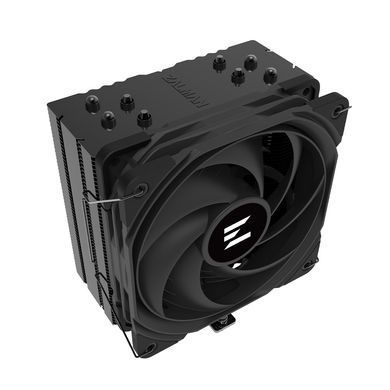 Кулер процесорний Zalman CNPS9X Performa Plus Black (CNPS9XPERFORMAPLUSBLACK) [615531]