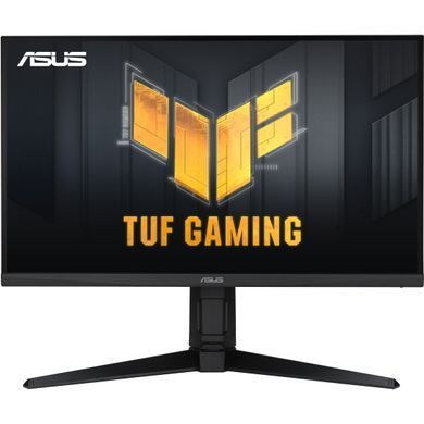Монітор Asus 27" TUF Gaming VG27AQL3A 2xHDMI, DP, 2xUSB, MM, IPS, 2560x1440, 180Hz, 1ms, sRGB 130%, FreeSync, Pivot, HDR400 (90LM09A0-B01370) [100871]