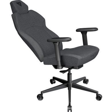 Крісло для геймерів TX3 Solo 360 Loft Air Dark Grey (TEGC-208010Z.Z1) [617904]