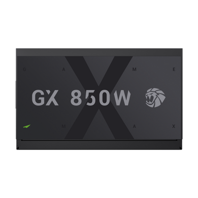 Блок живлення GAMEMAX (GX 850GF) [304227]