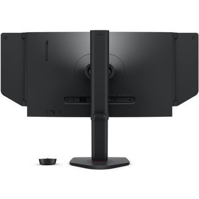 Монітор TFT 24.1" BenQ ZOWIE XL2540X+, Fast TN, 280Гц, 3xHDMI, DP, HAS, темно-сірий (9H.E18LB.QBE) [404402]