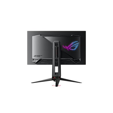 Монітор ASUS PG27UCDM (90LM0B30-B01971) [304611]