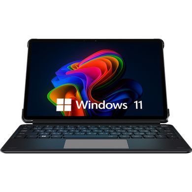Планшет Chuwi Hi10 X2 8/256GB Win11 з клавіатурою-чохлом (CWI555+kb/CW-112934) [615295]
