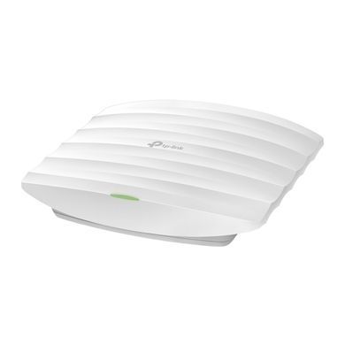 Точка доступу TP-LINK N300, 1хFE LAN, Passive PoE (EAP110) [104299]