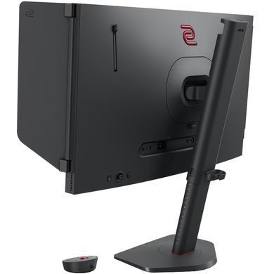 Монітор TFT 24.1" BenQ ZOWIE XL2540X+, Fast TN, 280Гц, 3xHDMI, DP, HAS, темно-сірий (9H.E18LB.QBE) [404402]