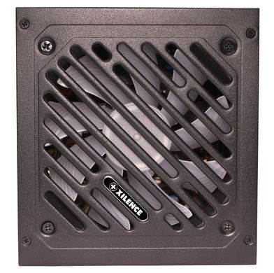 БЖ 750W Xilence Gaming Gold Series, 120mm, >90%, Retail Box (XP750R12.ARGB) [402872]