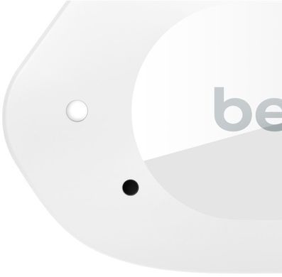 Навушники TWS Belkin Soundform Play True Wireless, білий (AUC005BTWH) [107301]