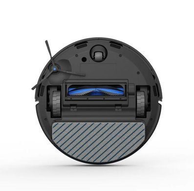 Робот-пилосос DEEBOT N20E PLUS YDLX11-3 BL ECOVACS (YDLX11-3 BLACK) [51319]