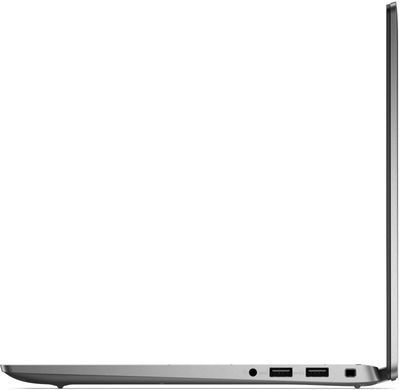 Ноутбук Dell Latitude 7450 14" FHD+ IPS AG, Intel U7 165U, 32GB, F512GB, UMA, Win11P, сірий (N098L745014UA_W11P) [100213]