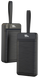 Портативний зарядний пристрій XO PR158 - 50000 mAh 3-Input PD20W + QC22.5W with light Black (PR158_Black) [201934], фото 2