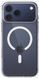 Чохол Belkin для iPhone 17 Pro Max, Magnetic Protective Clear (MSA032HQCL) [112133], фото 1