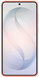Чохол Samsung S26 Plus Silicone Magnet Case Coral Red (EF-ES947COEGWW) [204035], фото 2