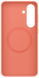 Чохол Samsung S26 Plus Silicone Magnet Case Coral Red (EF-ES947COEGWW) [204035], фото 5