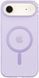 Чохол Belkin для iPhone Air, Magnetic Protective Grip, Lavender (MSA037HQLV) [111892], фото 1