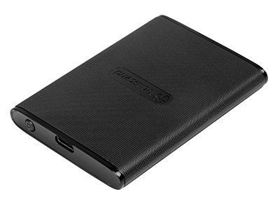 SSD накопичувач Transcend ESD270C 1TB USB 3.1 GEN 2 Type-C (TS1TESD270C) [202225]