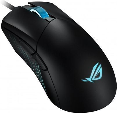 Миша Asus ROG Gladius III (90MP0270-BMUA00) [607477]