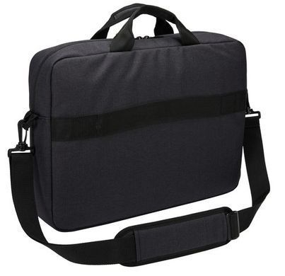 Сумка Case Logic Huxton 15.6" Attache HUXA-215 (Black) (3204653/3205370) [202927]