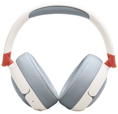 Гарнітура JBL JR470NC White (JBLJR470NCWHT) [201411]