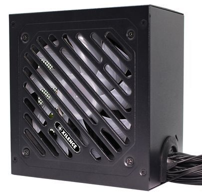 БЖ 750W Xilence Gaming Gold Series, 120mm, >90%, Retail Box (XP750R12.ARGB) [402872]