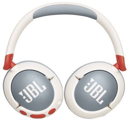 Гарнітура JBL JR470NC White (JBLJR470NCWHT) [201411]