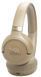 Гарнітура JBL TUNE 680NC Beige (JBLT680NCBEG) [203547], фото 8