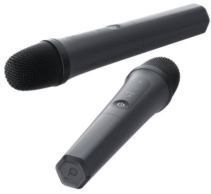 Портативна акустика Anker SoundСore Rave 3S Black (A31A3012) [203590]
