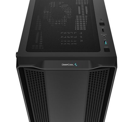 Корпус DeepCool CC360 ARGB без БЖ (R-CC360-BKAPM3-G-1) [618970]