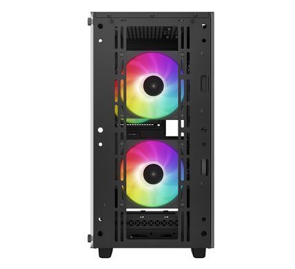 Корпус DeepCool CC360 ARGB без БЖ (R-CC360-BKAPM3-G-1) [618970]