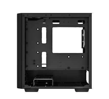 Корпус DeepCool CC360 ARGB без БЖ (R-CC360-BKAPM3-G-1) [618970]