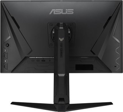 Монітор Asus 27" TUF Gaming VG27AQL3A 2xHDMI, DP, 2xUSB, MM, IPS, 2560x1440, 180Hz, 1ms, sRGB 130%, FreeSync, Pivot, HDR400 (90LM09A0-B01370) [100871]