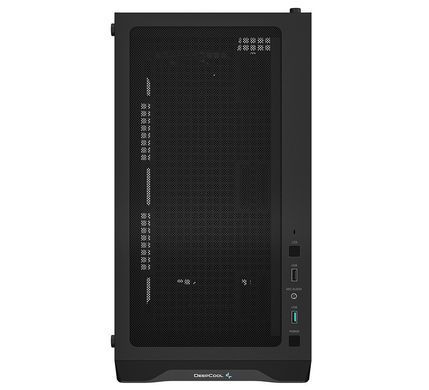 Корпус DeepCool CC360 ARGB без БЖ (R-CC360-BKAPM3-G-1) [618970]
