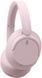 Навушники Over-ear Sony WH-CH720N BT 5.2, ANC, SBC, AAC, Wireless, Mic, Рожевий (WHCH720NP.CE7) [107516], фото 5