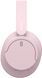 Навушники Over-ear Sony WH-CH720N BT 5.2, ANC, SBC, AAC, Wireless, Mic, Рожевий (WHCH720NP.CE7) [107516], фото 6