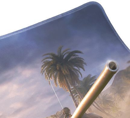 Ігрова поверхня Wargaming World of Tanks Vz 55 (FSWGMP_VZ55_XL) [616573]
