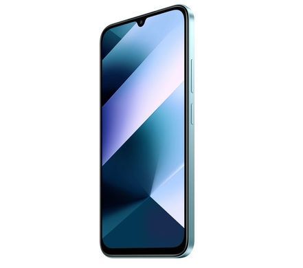 Смартфон Xiaomi (Poco C85 6/128GB Green_EU) [614551]