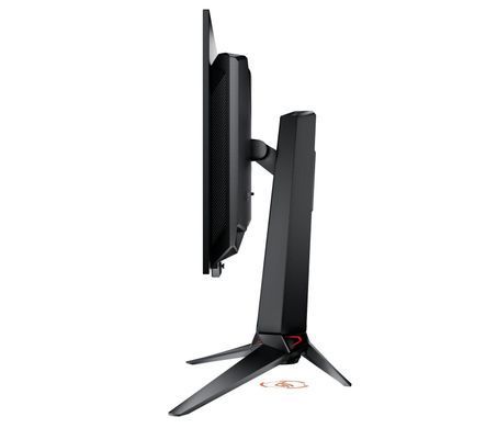 Монiтор Asus 27" ROG Swift PG27UCDM OLED Black 240Hz (90LM0B30-B01971) [615553]