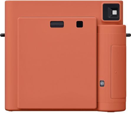 Фотокамера миттєвого друку Fujifilm INSTAX SQ1 TERRACOTTA ORANGE (16672130) [107618]