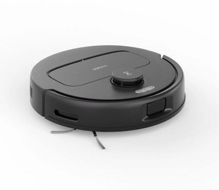 Робот-пилосос DEEBOT N20E PLUS YDLX11-3 BL ECOVACS (YDLX11-3 BLACK) [51319]